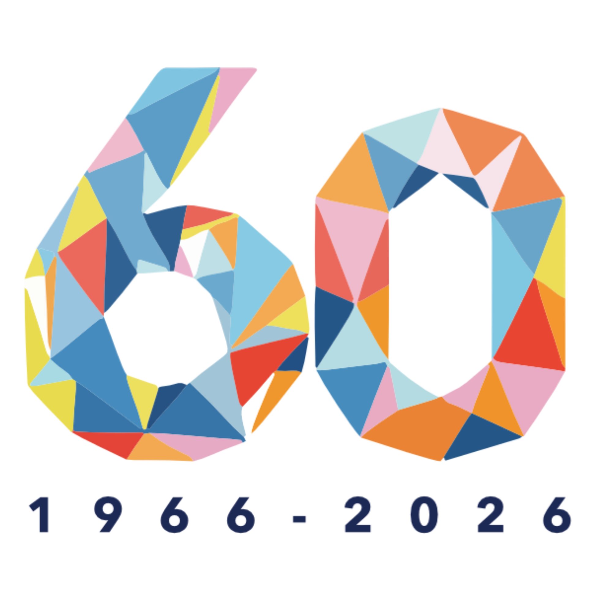 60 Tahun GKI Peterongan