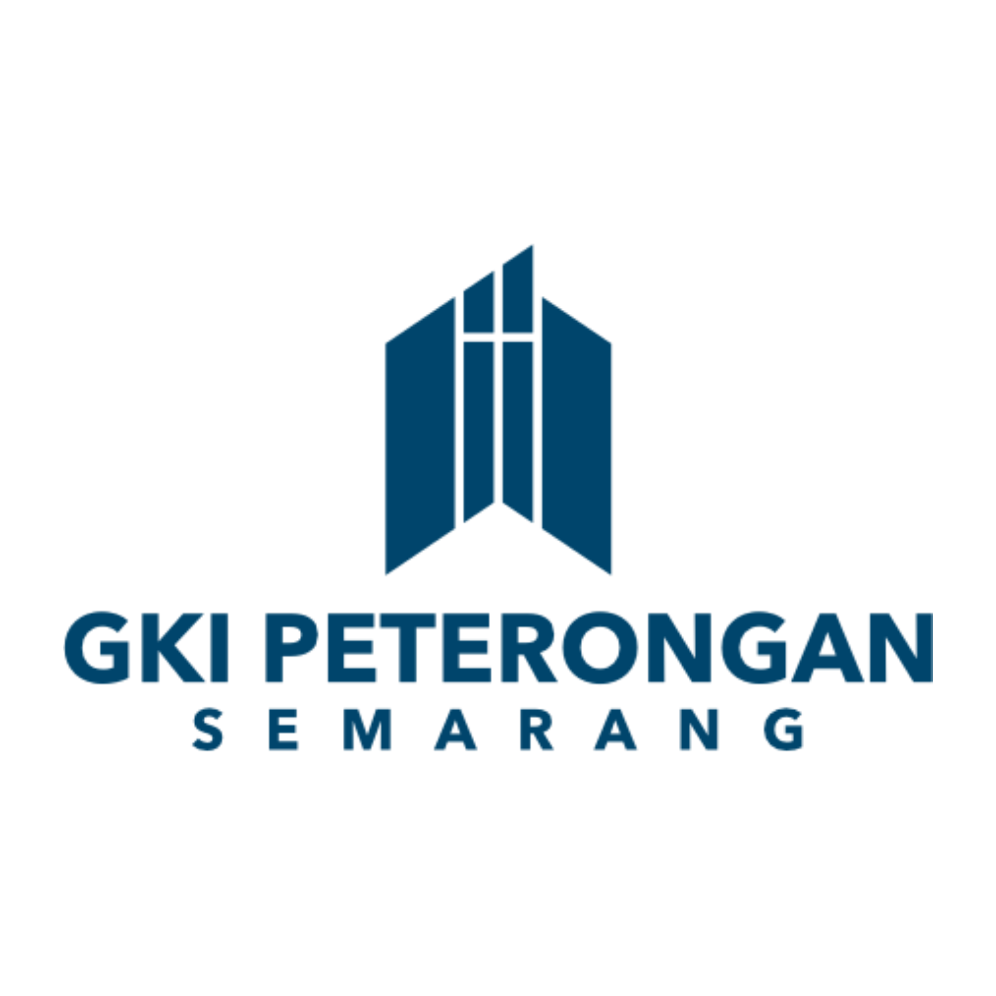 GKI Peterongan